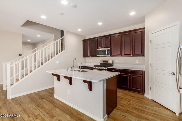 1458 N BALBOA --, Mesa, AZ 85205