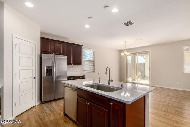1458 N BALBOA --, Mesa, AZ 85205