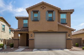 1458 N BALBOA --, Mesa, AZ 85205