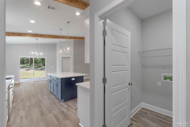 8302 Vickie St, Pensacola, FL 32514