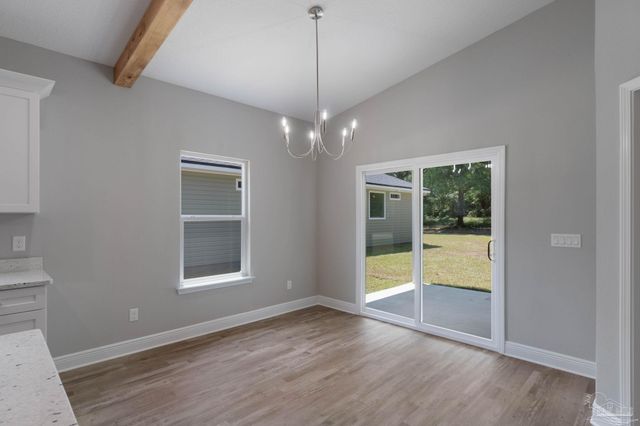 8302 Vickie St, Pensacola, FL 32514
