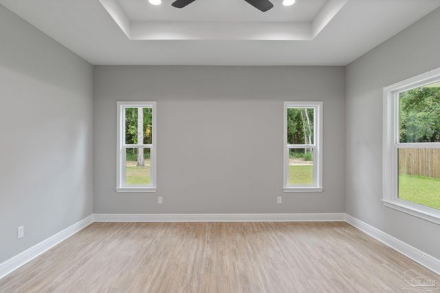 8302 Vickie St, Pensacola, FL 32514