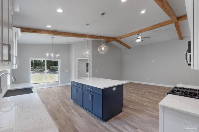 8302 Vickie St, Pensacola, FL 32514