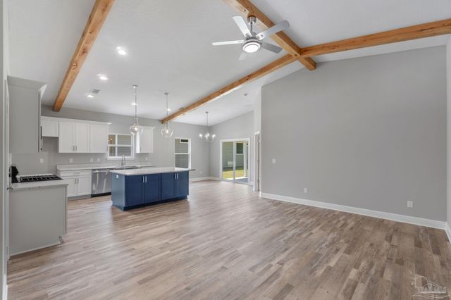 8302 Vickie St, Pensacola, FL 32514