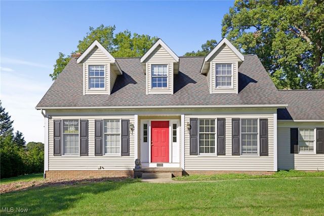 1001 27th Street NE, Massillon, OH 44646