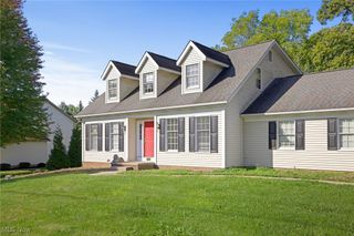 1001 27th Street NE, Massillon, OH 44646