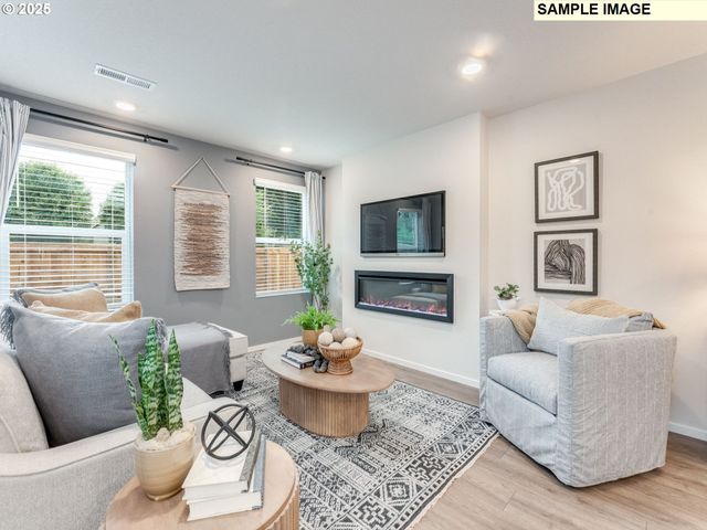 1207 Se 194th Pl, Camas, WA 98607