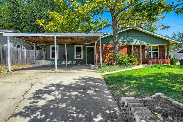 5503 Wellington DR, Austin, TX 78723