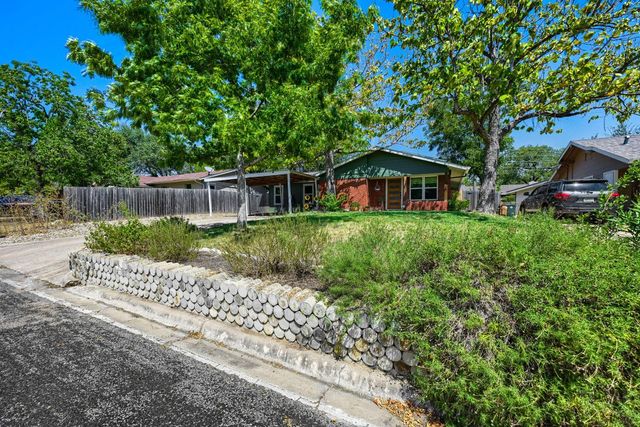 5503 Wellington DR, Austin, TX 78723