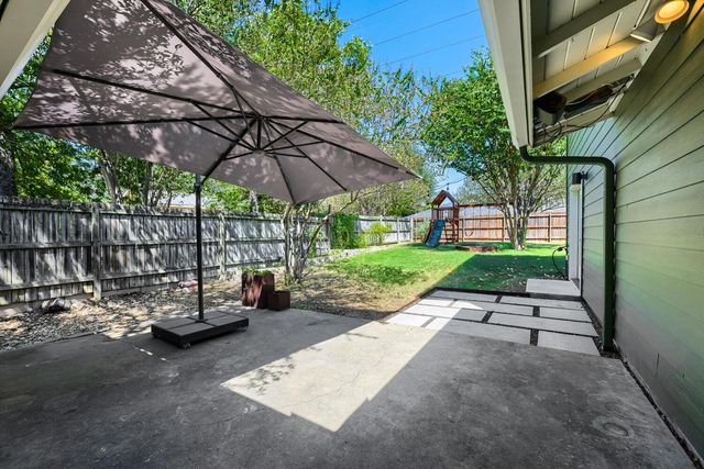 5503 Wellington DR, Austin, TX 78723