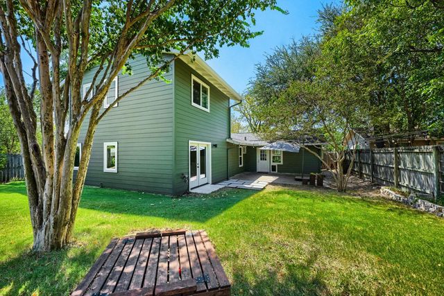 5503 Wellington DR, Austin, TX 78723