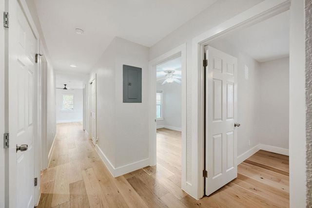 5503 Wellington DR, Austin, TX 78723
