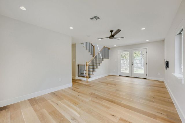 5503 Wellington DR, Austin, TX 78723
