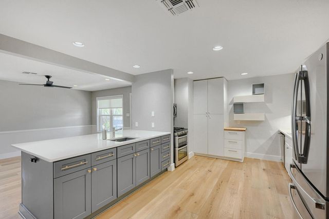 5503 Wellington DR, Austin, TX 78723