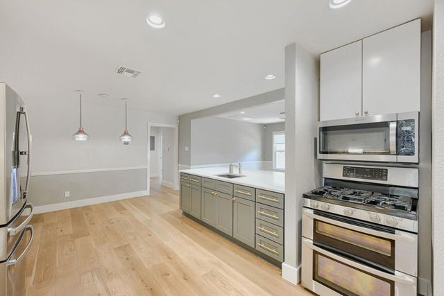 5503 Wellington DR, Austin, TX 78723