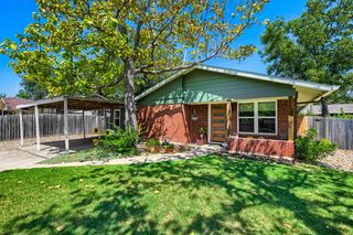 5503 Wellington DR, Austin, TX 78723