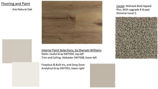 107 Blackbeard Lane 2, Mooresville, NC 28117