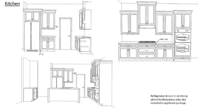 107 Blackbeard Lane 2, Mooresville, NC 28117