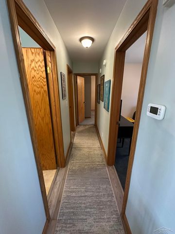 1191 Barbeau Drive, Saginaw, MI 48638