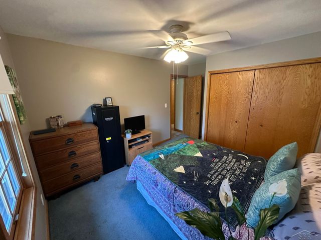 1191 Barbeau Drive, Saginaw, MI 48638