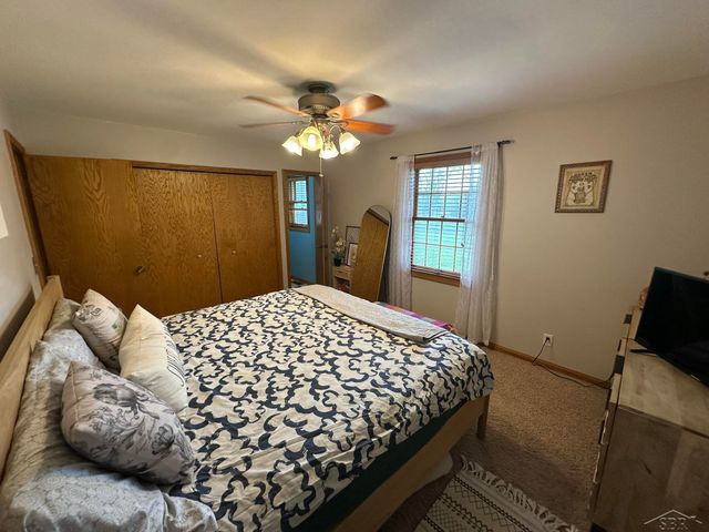 1191 Barbeau Drive, Saginaw, MI 48638