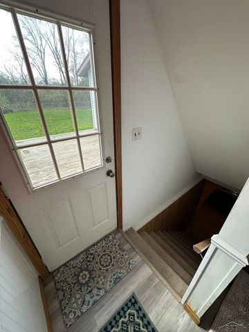 1191 Barbeau Drive, Saginaw, MI 48638