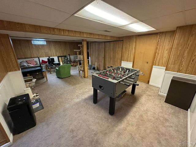 1191 Barbeau Drive, Saginaw, MI 48638
