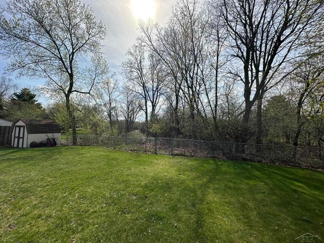 1191 Barbeau Drive, Saginaw, MI 48638