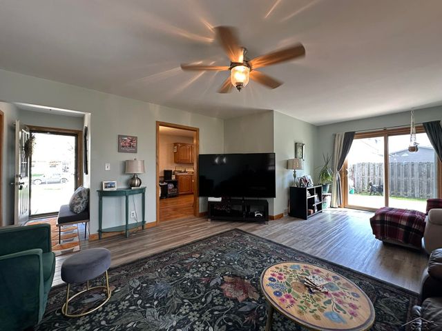 1191 Barbeau Drive, Saginaw, MI 48638