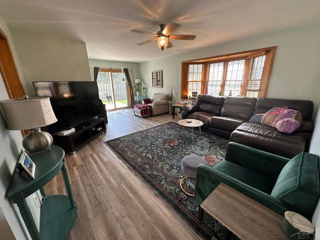 1191 Barbeau Drive, Saginaw, MI 48638