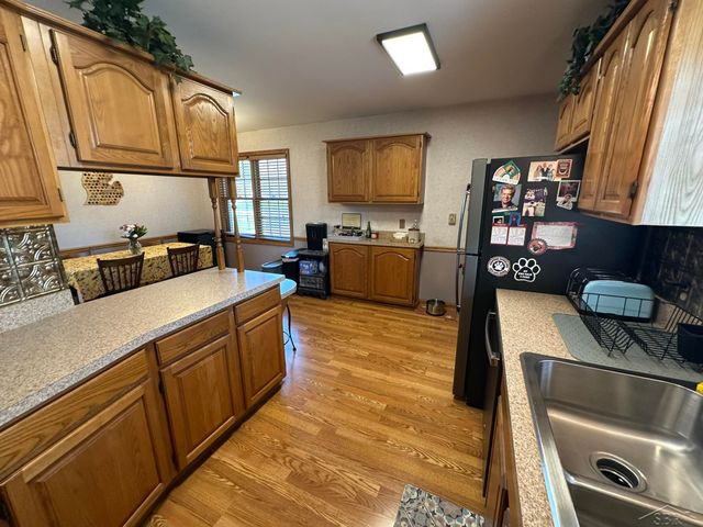 1191 Barbeau Drive, Saginaw, MI 48638