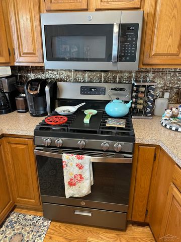 1191 Barbeau Drive, Saginaw, MI 48638