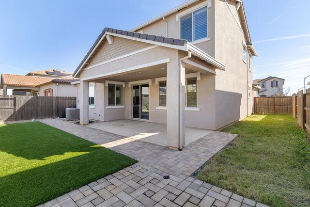 4263 Orpheus Cir, Rancho Cordova, CA 95742