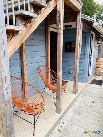 135 Adams Street 4, San Antonio, TX 78210