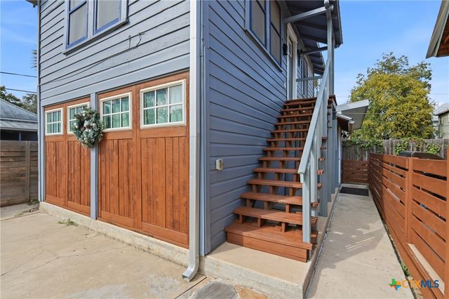 135 Adams Street 4, San Antonio, TX 78210