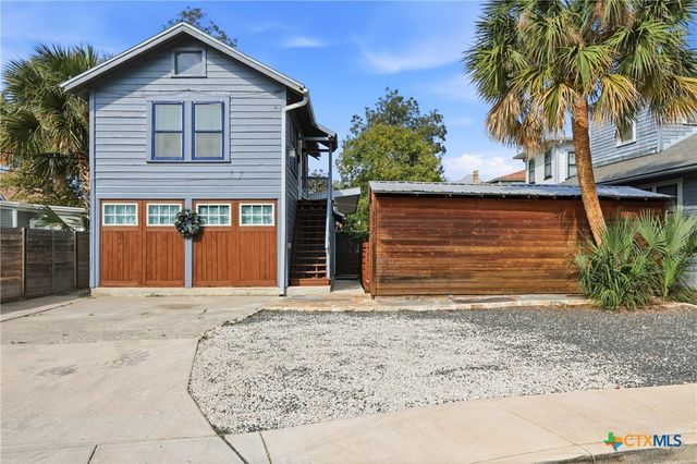 135 Adams Street 4, San Antonio, TX 78210