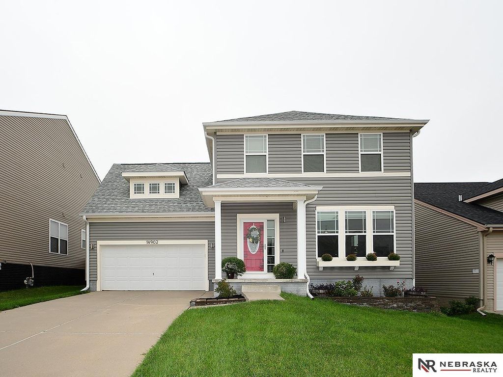 14902 Mormon Street, Bennington, NE 68007