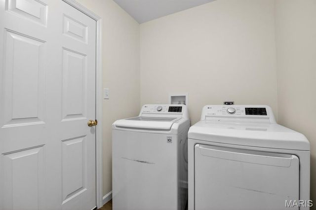 506 Horseshoe Bend Drive, Wentzville, MO 63385