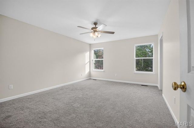 506 Horseshoe Bend Drive, Wentzville, MO 63385