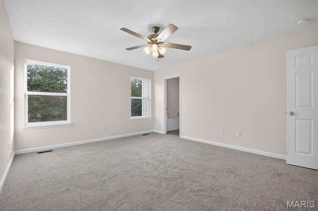 506 Horseshoe Bend Drive, Wentzville, MO 63385