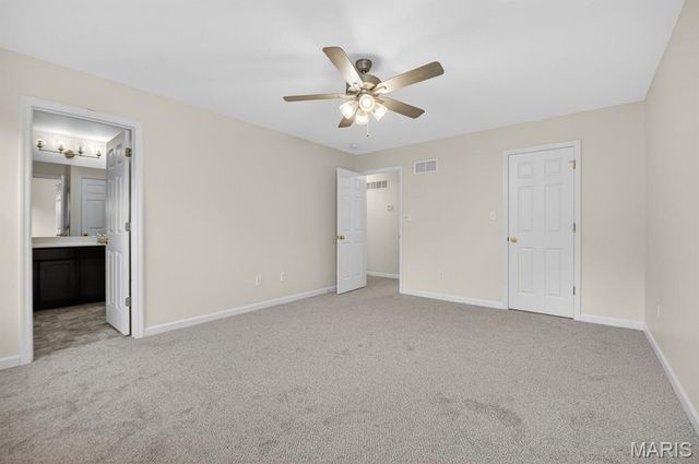 506 Horseshoe Bend Drive, Wentzville, MO 63385