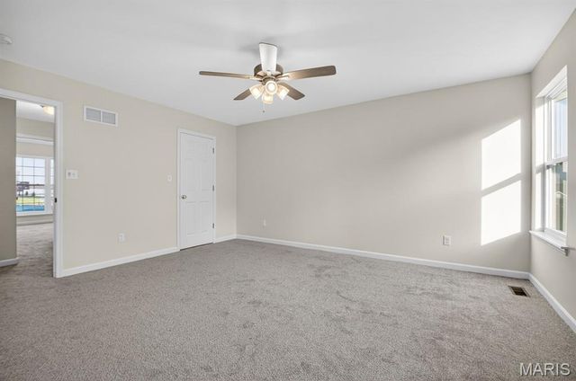 506 Horseshoe Bend Drive, Wentzville, MO 63385