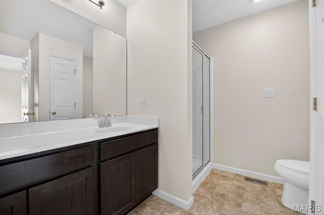 506 Horseshoe Bend Drive, Wentzville, MO 63385