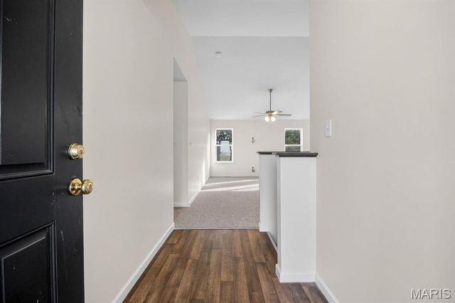 506 Horseshoe Bend Drive, Wentzville, MO 63385