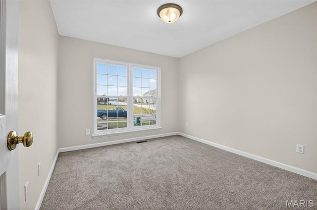 506 Horseshoe Bend Drive, Wentzville, MO 63385