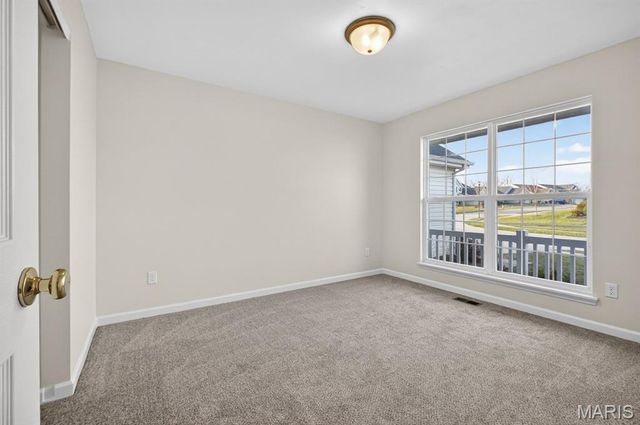 506 Horseshoe Bend Drive, Wentzville, MO 63385