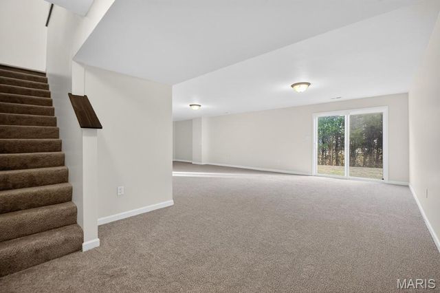 506 Horseshoe Bend Drive, Wentzville, MO 63385