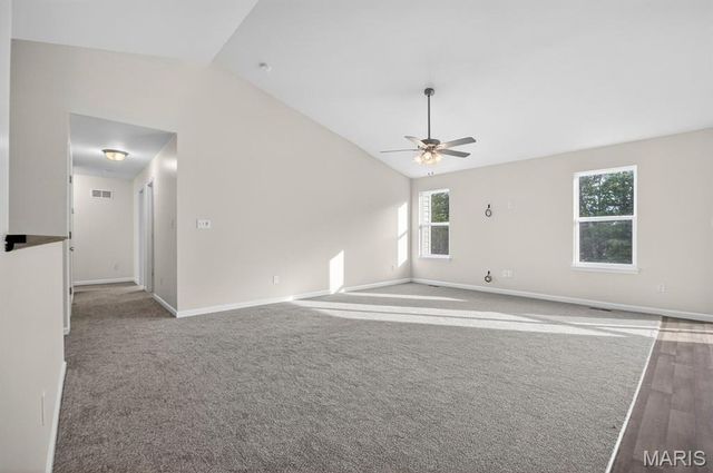 506 Horseshoe Bend Drive, Wentzville, MO 63385