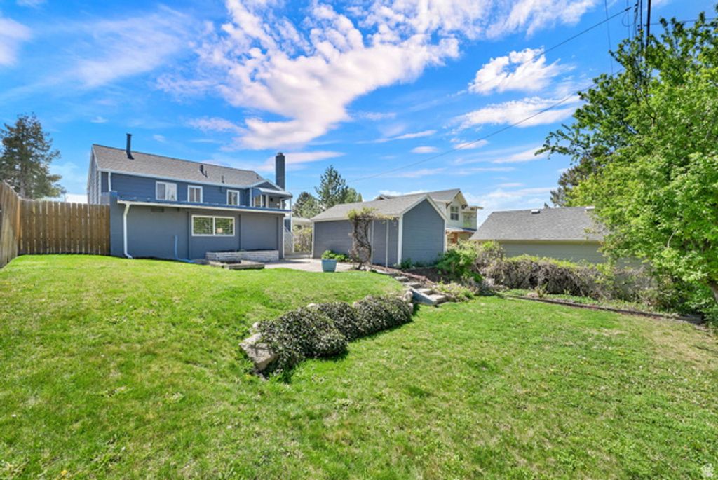Image 27 of property listing at 1245 E KENSINGTON AVE, Salt Lake City, UT 84105