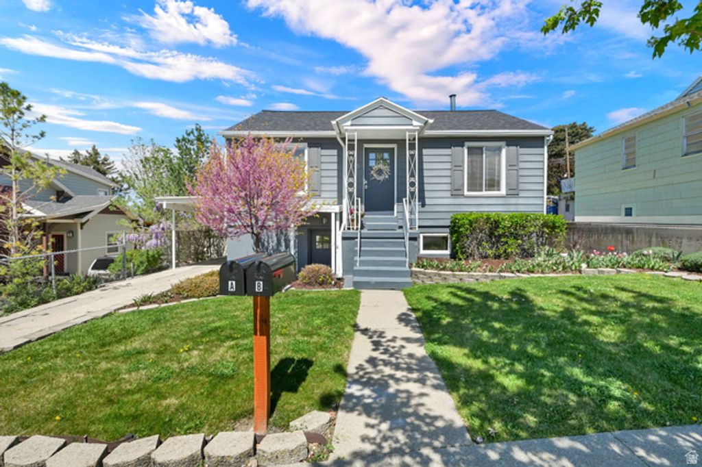 Image 29 of property listing at 1245 E KENSINGTON AVE, Salt Lake City, UT 84105